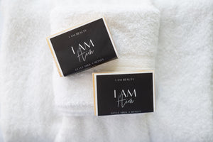 I Am Him: Soap Bar